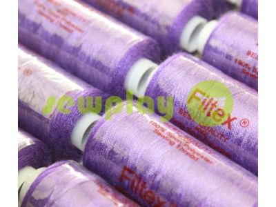 Thread Filtex 450 yard, 40/2 density, color 019 sku 1064