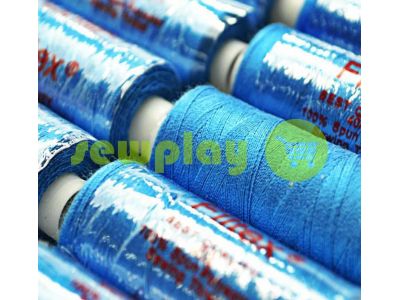 Thread Filtex 450 yard, 40/2 density, color 058 sku 1087