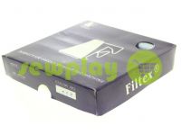 Нитка Filtex 450 ярд, щільність 40/2, колір 058 арт 1087