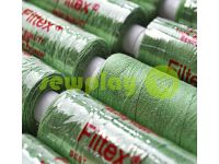 Thread Filtex 450 yard, 40/2 density, color 075