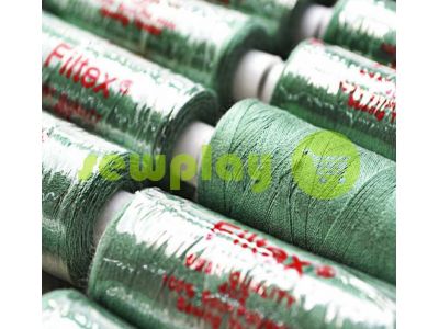 Thread Filtex 450 yard, 40/2 density, color 076 sku 1095