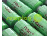 Нитка Filtex 450 ярд, щільність 40/2, колір 080