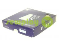 Нитка Filtex 450 ярд, плотность 40/2, цвет 099 арт 1109