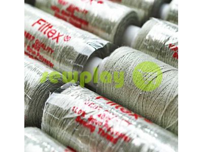 Thread Filtex 450 yard, 40/2 density, color 106 sku 1110