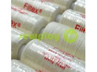 Thread Filtex 450 yard, 40/2 density, color 121