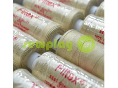 Thread Filtex 450 yard, 40/2 density, color 125 sku 1115