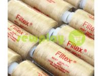 Thread Filtex 450 yard, 40/2 density, color 126