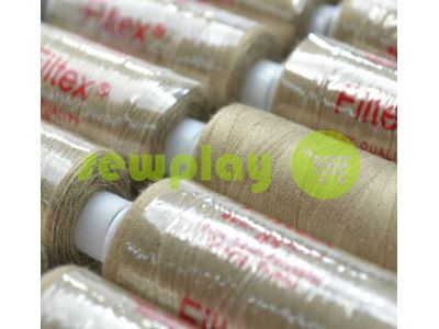 Thread Filtex 450 yard, 40/2 density, color 127 sku 1117