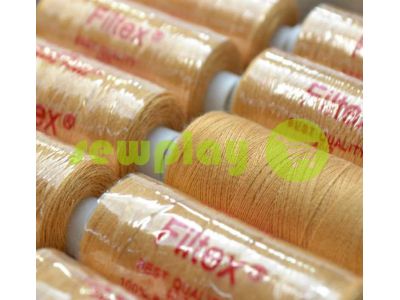 Thread Filtex 450 yard, 40/2 density, color 128 sku 1118