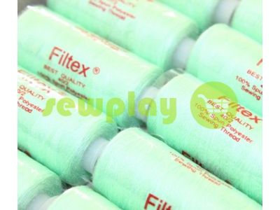 Thread Filtex 450 yard, 40/2 density, color 129 sku 1119