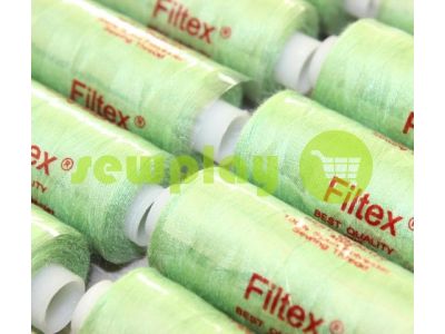 Нитка Filtex 450 ярд, плотность 40/2, цвет 130 арт 1120