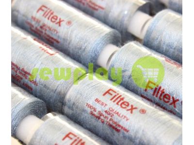 Нитка Filtex 450 ярд, плотность 40/2, цвет 140 арт 1123