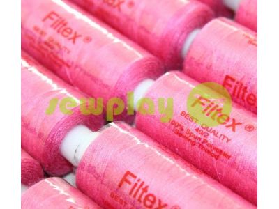 Thread Filtex 450 yard, 40/2 density, color 163 sku 1130