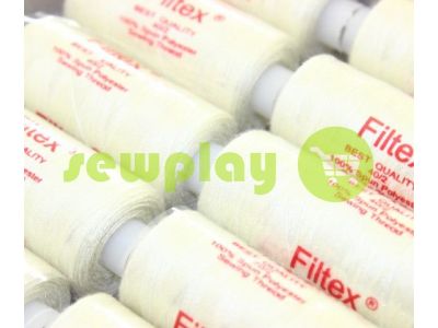 Нитка Filtex 450 ярд, плотность 40/2, цвет 164 арт 1131