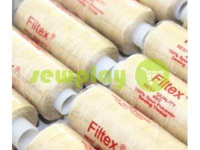 Thread Filtex 450 yard, 40/2 density, color 167 sku 1132