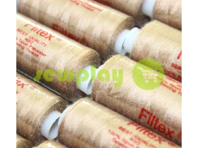 Thread Filtex 450 yard, 40/2 density, color 176 sku 1135