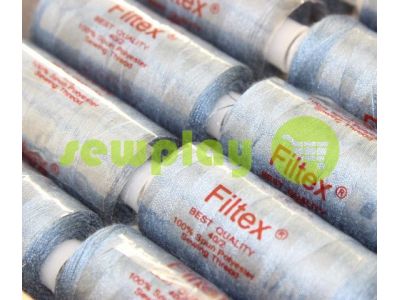 Нитка Filtex 450 ярд, плотность 40/2, цвет 182 арт 1138