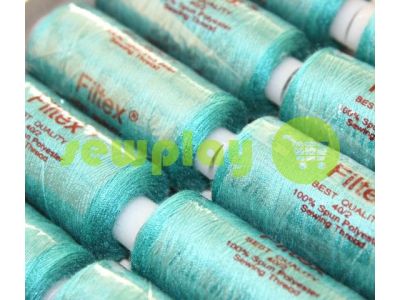 Thread Filtex 450 yard, 40/2 density, color 198 sku 1143