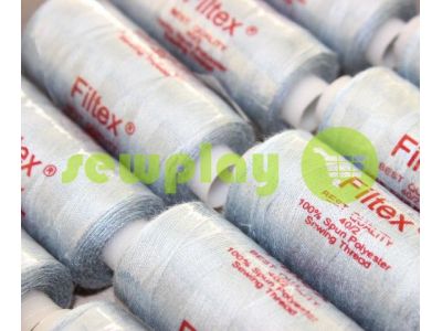 Thread Filtex 450 yard, 40/2 density, color 204 sku 1146