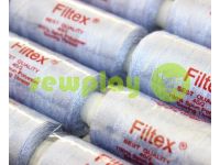 Нитка Filtex 450 ярд, щільність 40/2, колір 235