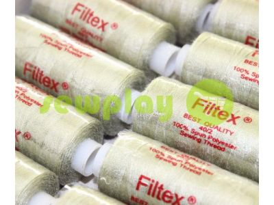 Thread Filtex 450 yard, 40/2 density, color 240 sku 1159