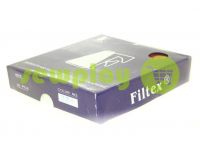 Нитка Filtex 450 ярд, щільність 40/2, колір 244 арт 1162