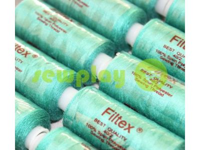 Thread Filtex 450 yard, 40/2 density, color 246 sku 1163