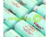 Нитка Filtex 450 ярд, щільність 40/2, колір 247