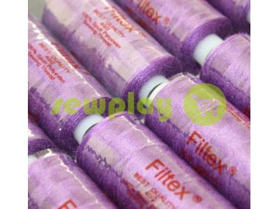 Thread Filtex 450 yard, 40/2 density, color 249 sku 1166