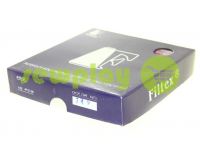 Нитка Filtex 450 ярд, плотность 40/2, цвет 249 арт 1166