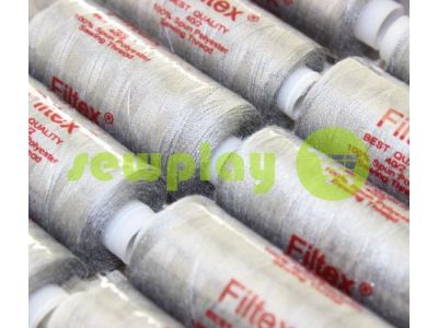 Нитка Filtex 450 ярд, плотность 40/2, цвет 262 арт 1170