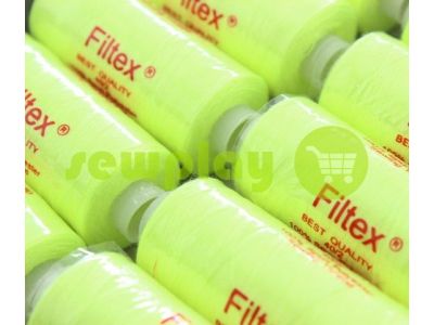 Нитка Filtex 450 ярд, плотность 40/2, цвет 270 арт 1173