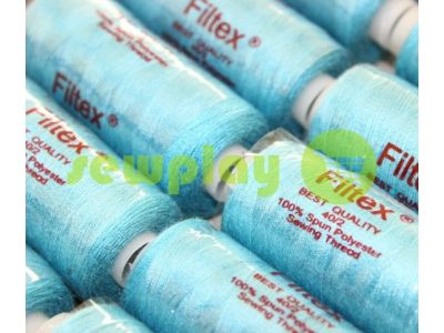 Thread Filtex 450 yard, 40/2 density, color 271 sku 1174