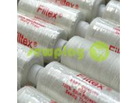 Thread Filtex 450 yard, 40/2 density, color 286