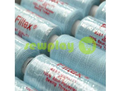 Thread Filtex 450 yard, 40/2 density, color 289 sku 1179