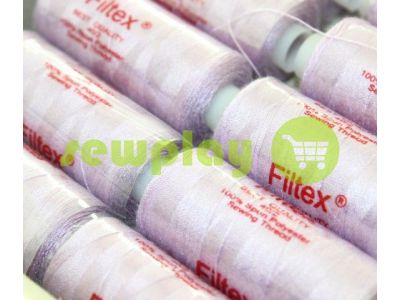 Нитка Filtex 450 ярд, щільність 40/2, колір 291 арт 1181