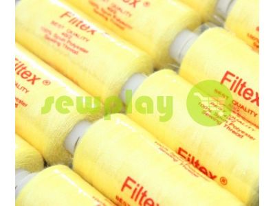 Thread Filtex 450 yard, 40/2 density, color 298 sku 1184