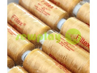 Thread Filtex 450 yard, 40/2 density, color 299 sku 1185