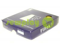 Нитка Filtex 450 ярд, щільність 40/2, колір 299 арт 1185