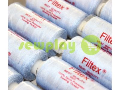 Нитка Filtex 450 ярд, щільність 40/2, колір 305 арт 1189