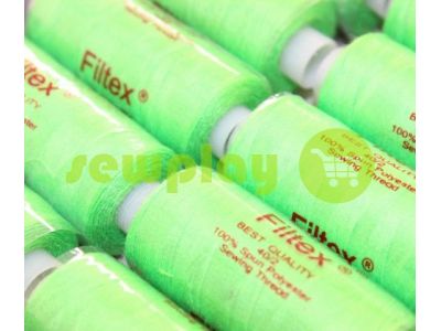 Thread Filtex 450 yard, 40/2 density, color 313 sku 1192