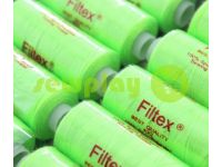 Thread Filtex 450 yard, 40/2 density, color 318