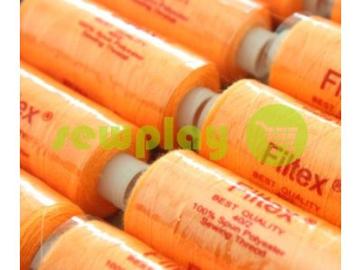 Thread Filtex 450 yard, 40/2 density, color 319 sku 1196