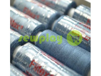 Thread Filtex 450 yard, 40/2 density, color 504 sku 1202