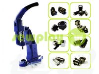 Press Hand for installation of accessories universal an adapter for processing by a buttons TEP-2