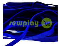 Elastic band textile electric 10 mm thick, 25 m sku 1267