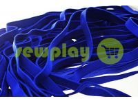 Elastic band textile electric 10 mm thick, 25 m sku 1267