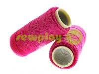 Thread elastic pink 25 m