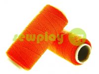 Thread elastic orange 25 m