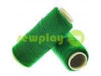 Thread elastic green 25 m